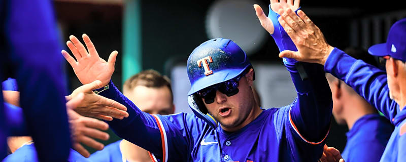 Rangers Announce Disappointing Joc Pederson Update