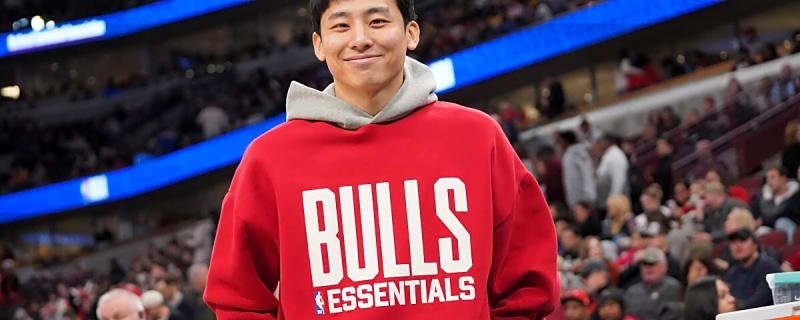 Bulls Guard Yuki Kawamura's Nearly $5 Million Sacrifice Revealed To Follow NBA Dream