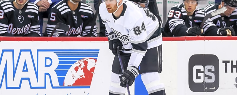Recapping the Rangers’ Busy First Day of Free Agency