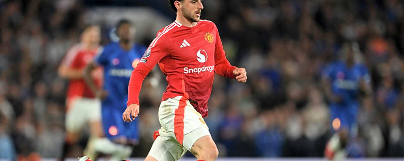 United insider: Struggling Red who Amorim ‘loves’ has been offered chance to revive form with Premier League rivals