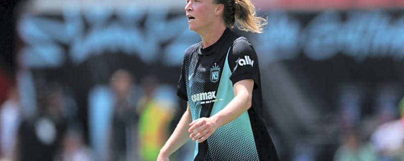 USWNT Stars 'Livid' After Seeing NWSL's Defender of the Year List