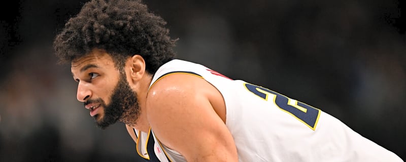 Nuggets' David Adelman Shares Jamal Murray Injury Update After Leaving Bulls Game