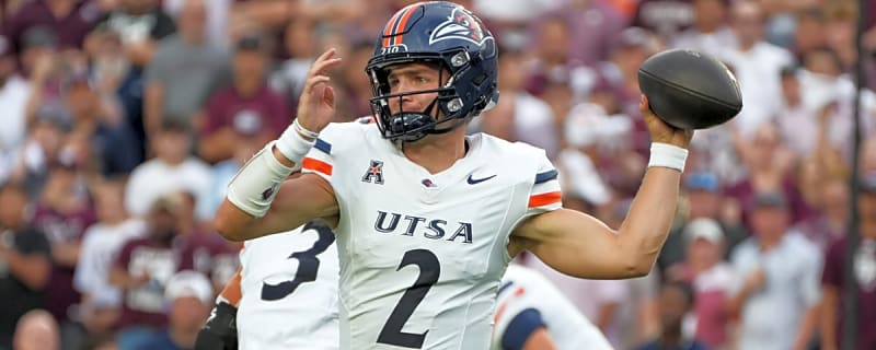 Florida International vs. UTSA Prediction: First Responder Bowl Preview