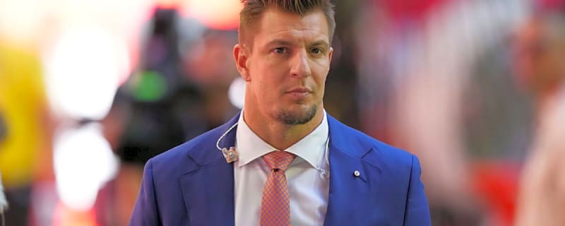 Rob Gronkowski Calls for Cowboys’ Legendary TE to Finally Get His Hall of Fame Due