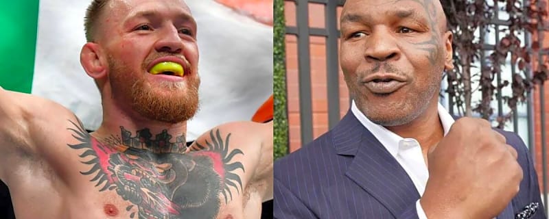 Mike Tyson Reacts to Conor McGregor Giving Him Boxing Lessons: 'This Guy Is So..'