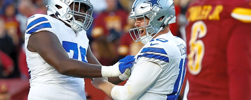 New Orleans Saints address major roster need right before cut down deadline with trade involving Dallas Cowboys