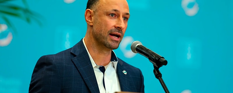 ESPN criticizes Dolphins' primary free agent move, and it's completely unwarranted