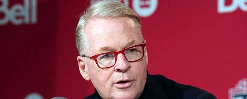 Maple Leafs in Limbo: GM, Coach, and the Players in Question