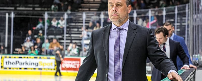 Bruins 2025-26 NHL Season Brings New Expectations