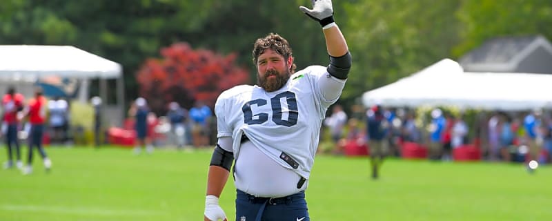 Powerful Words Spoken at Patriots&#39; Eight-Time Captain&#39;s Retirement Press Conference