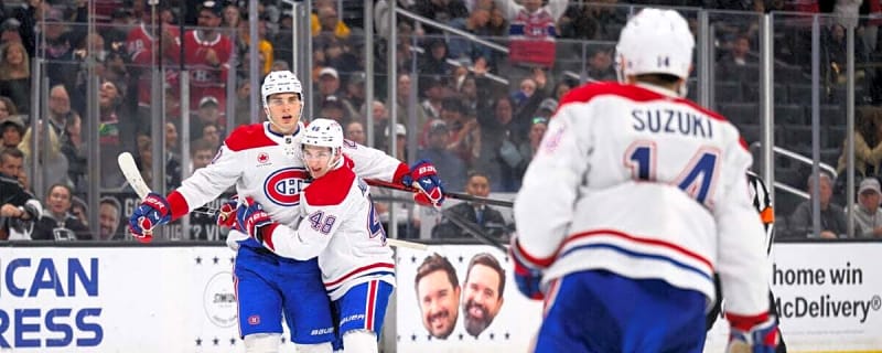 Canadiens’ 3 Best Potential Playoff Opponents