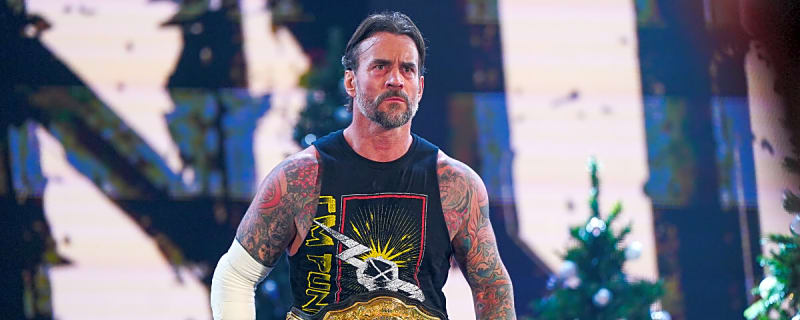 WWE Raw Full Results - Dec. 29, 2025