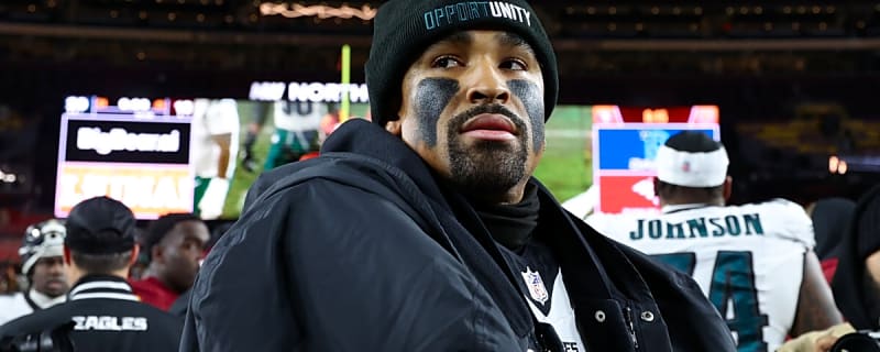 Eagles are facing a reality check after having to pivot away from both their top offensive coordinator targets