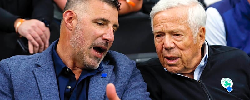 Patriots Make $400,000 Decision After Super Bowl Loss