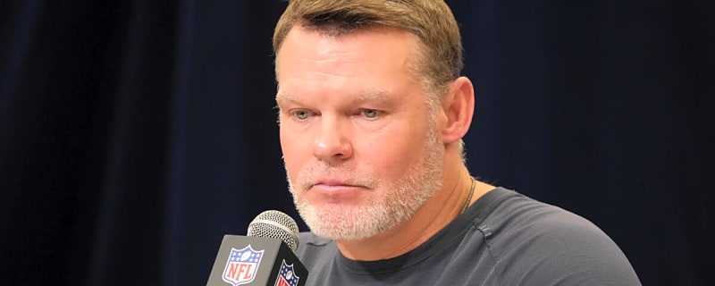 Only one of the Colts&#39; 2025 draft class remains unsigned after the team announced seven have signed their rookie contracts