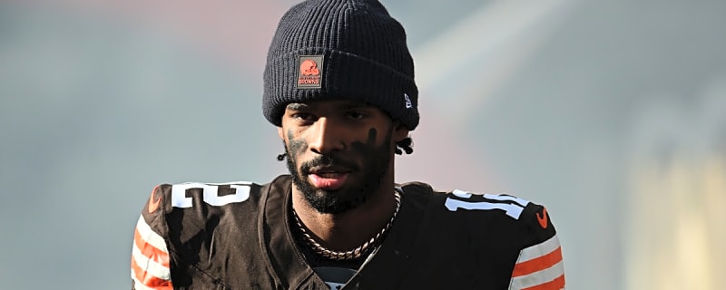 NFL Under Fire After Shedeur Sanders' Pro Bowl Decision on Monday