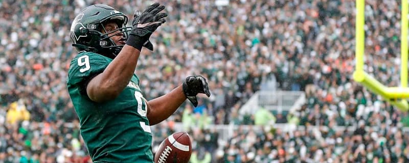 New Kansas City Chiefs RB Kenneth Walker III reaches perfect jersey number decision that will continue a long tradition