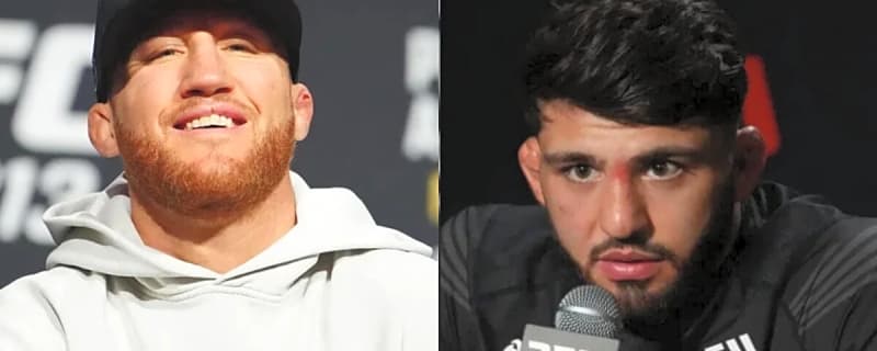 'We Would Be Fighting at…': Justin Gaethje Opens Door for First Title Defense Against Arman Tsarukyan