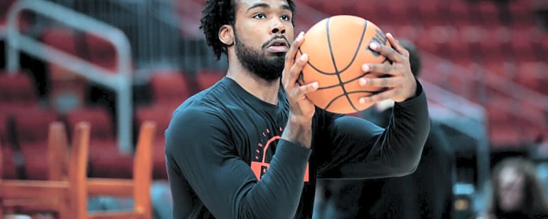 Rockets Announce Tari Eason Decision