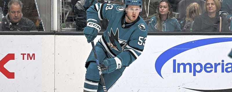 3 Potential Fits for Jeff Skinner Following Contract Termination With Sharks 
