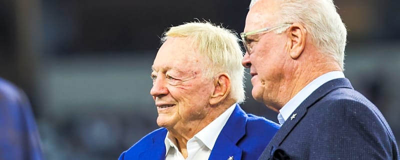 'At the top of our list' - Cowboys drop major hint about the one pending free agent they want back the most in 2026