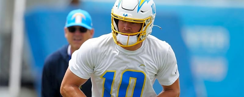 Why Albert Breer is feeling ‘nuts’ with Super Bowl hype for Chargers despite years of letdowns