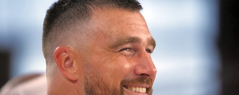 Congratulations Pour In for Chiefs’ Travis Kelce After Big Announcement