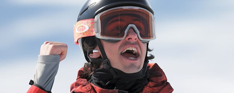 These Snowboarders Will Compete in the Olympics for Team Canada: McMorris, Blouin, and More