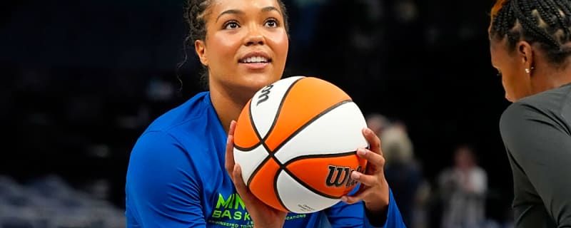 Lynx star Napheesa Collier a unanimous All-WNBA First Team selection