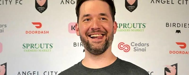 Reigning Athlos NYC Champion Addresses the Track & Field Concern Targeted by Alexis Ohanian