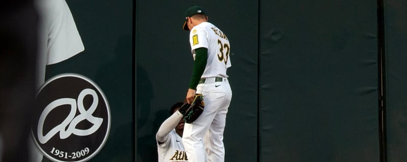 Torii Hunter Has Strong Words About Denzel Clarke’s Absurd Catch