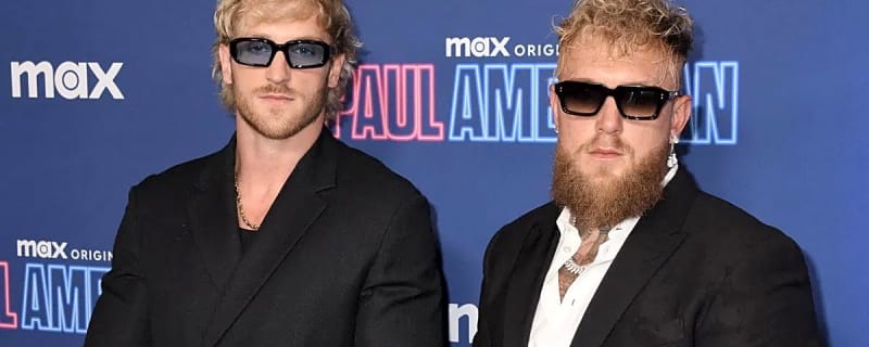9 Years After Being Fired, Jake Paul Announces His Return to Disney With TUF-Esque Show Alongside Brother Logan