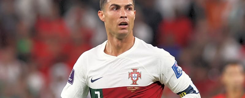 Thomas Müller Reacts to Cristiano Ronaldo, Bayern Munich Rumours: ‘Body Language Was Questionable'