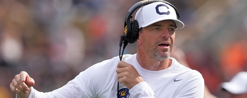 Cal vs Oregon State Prediction: The Longtime Pac-12 Matchup Lives On