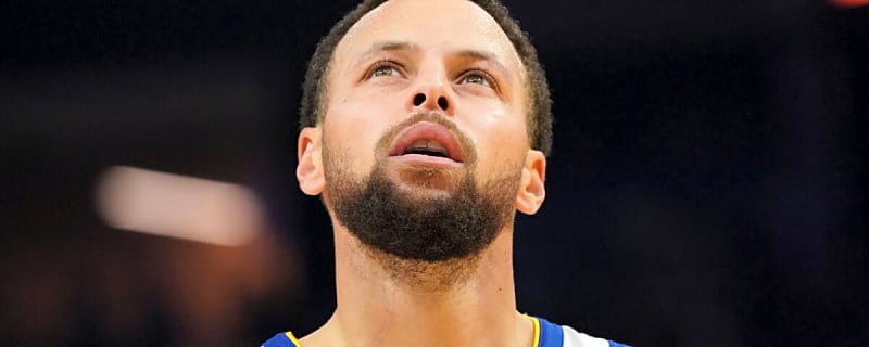 Is Stephen Curry Signing $890 Million Deal With Nike? Fact-Checking Warriors Star’s Sneaker Contract