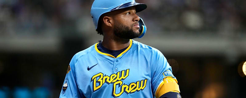 Brewers' Jackson Chourio Announces Career News