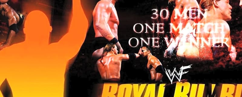 The 1992 Royal Rumble Final Four And What Each Man Did At WrestleMania 8