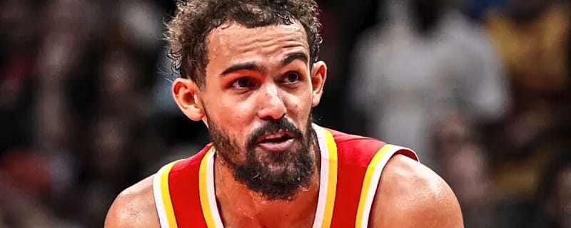 Is Trae Young Playing Tonight? Hawks vs Jazz Injury Report, Where To Watch & More (Nov. 13)