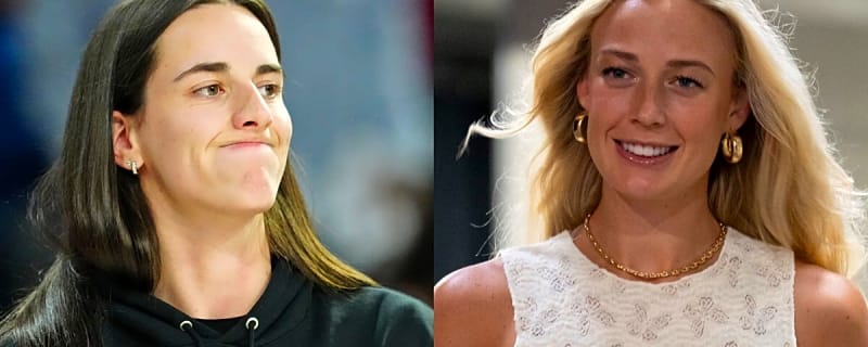 Sophie Cunningham Noticed 1 Thing About Caitlin Clark's Appearance After Playing for Team USA