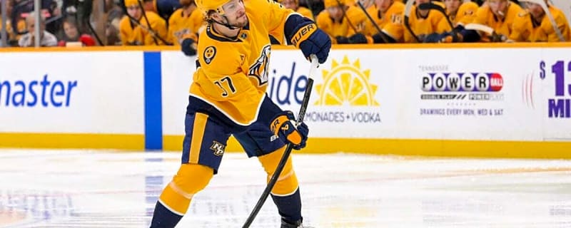 Avalanche Made a Solid Move by Adding Blankenburg