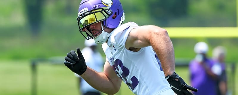 Minnesota Vikings have major concerns on the first injury report