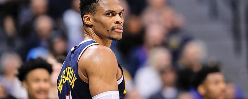 Ex-Celtics Player Reacts to Major Russell Westbrook News
