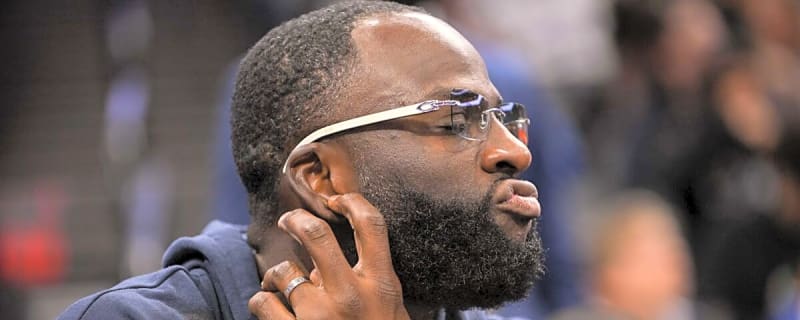 Charles Barkley Sends Blunt Message to Draymond Green About Warriors’ Playoff Hopes