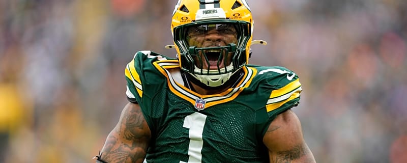 Packers players most likely to win each individual award in 2026 with early outlook revealing key contenders