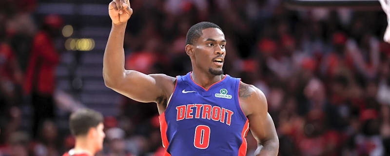 Final Injury Report for Pelicans-Pistons: Will Jalen Duren, Trey Murphy III Play?