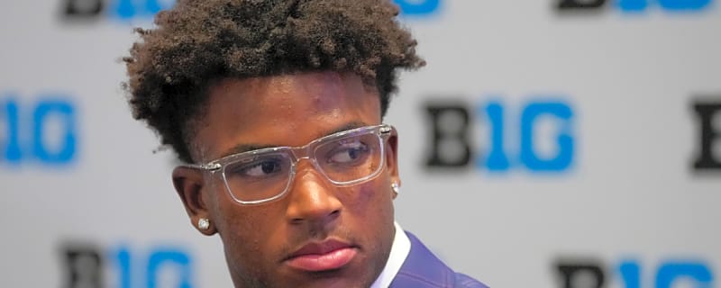 Ohio State Announces Caleb Downs and Sonny Styles News on Tuesday