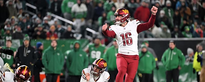 Commanders' latest move leaves door wide open for frustrating position before free agency begins