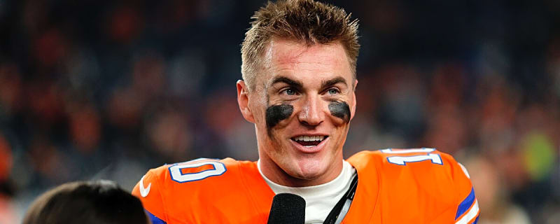 NFL Announces Punishment Decision on Incident Involving Bo Nix