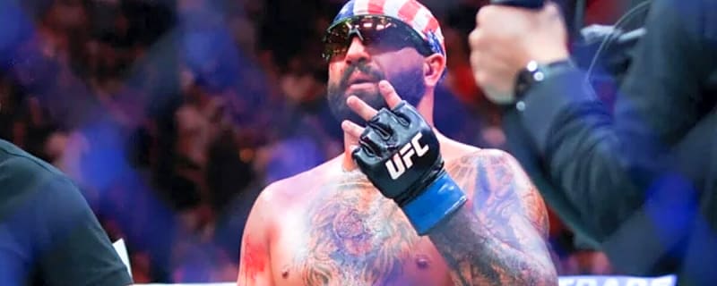 Josh Hokit Faces New Threat After Ex-UFC Champ Eyes Major Career Move