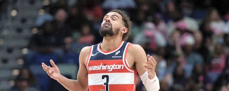Final Injury Report for Wizards-Trail Blazers: Will Trae Young, Jerami Grant Play?